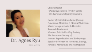 Agnes Ryu