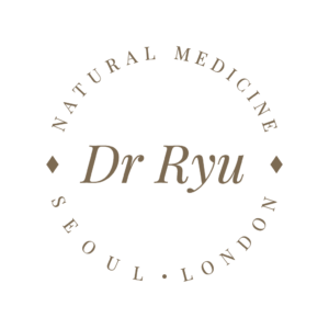 Dr Ryu Natural Medicine